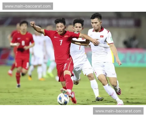 12强中国vs韩国直播视频直播：巅峰对决，谁能点燃亚洲足球的战火？