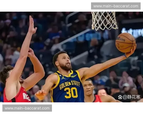 硝烟再起！火箭vs勇士：一场足以载入史册的对决